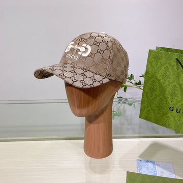 ES - GUKI Cap - 913