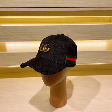 ES - GUKI Cap - 1053