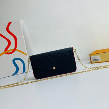 ES - LOV Wallet - 1110
