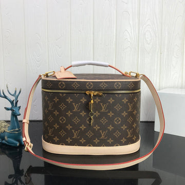ES - LOV Women Bag - 2960