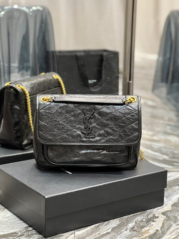 ES - YLS Women Bag - 171