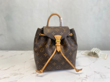 ES - LOV Women Bag - 3101