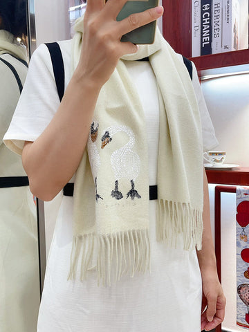 ES - BOR Scarf - 328