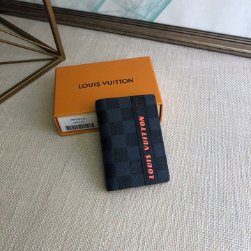 ES - LOV Wallet - 1162