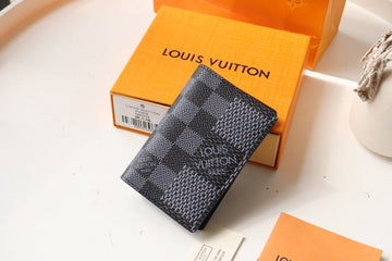 ES - LOV Wallet - 987