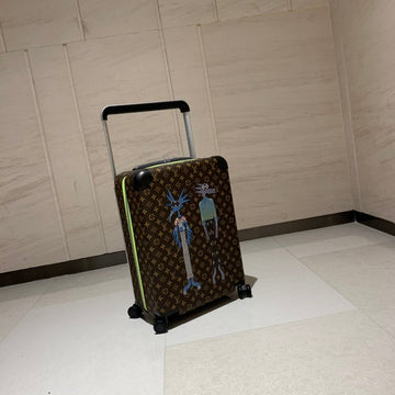ES - Mix Trunk - 143