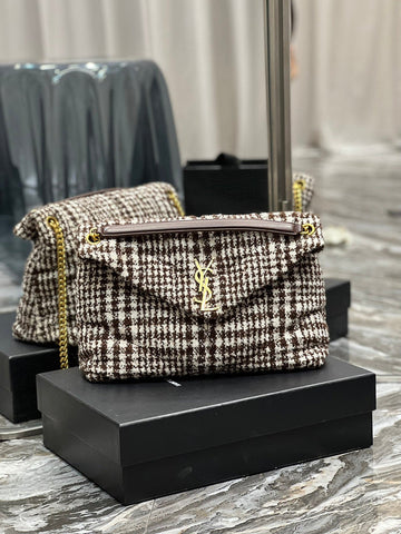 ES - YLS Women Bag - 853