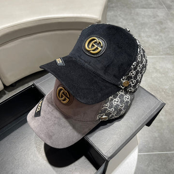 ES - GUKI Cap - 1080