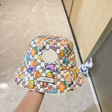 ES - GUKI Cap - 792
