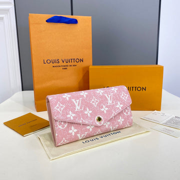 ES - LOV Wallet - 652