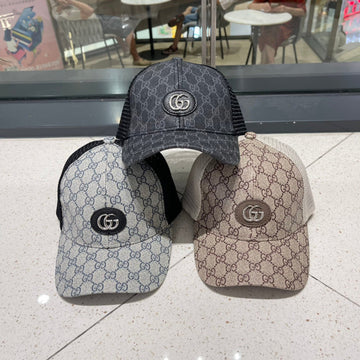 ES - GUKI Cap - 1350
