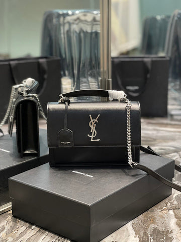ES - YLS Women Bag - 216