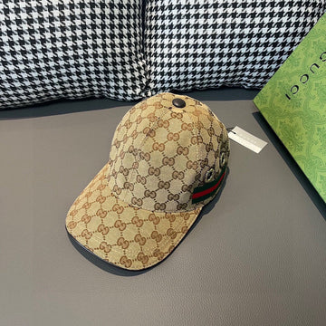 ES - GUKI Cap - 965