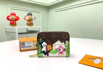 ES - LOV Wallet - 872