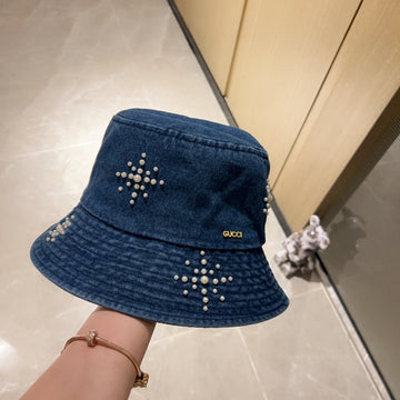 ES - GUKI Cap - 1377