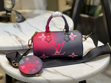 ES - LOV Women Bag - 3095