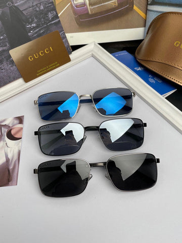ES - GUKI SunglaES - 267