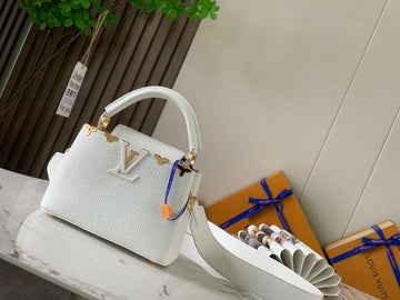 ES - LOV Women Bag - 2272