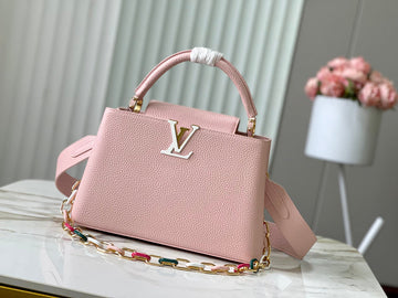 ES - LOV Women Bag - 2029