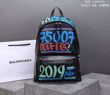 ES - BG Women Bag - 350