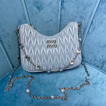 ES - MMU Women Bag - 148