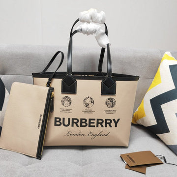 ES - BOR Women Bag - 006
