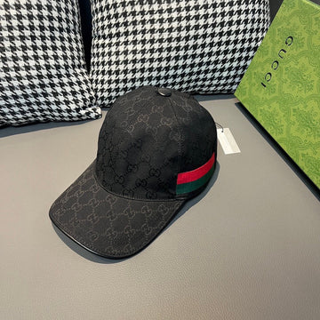 ES - GUKI Cap - 1077