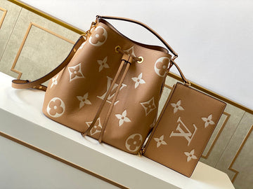 ES - LOV Women Bag - 3075