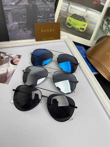ES - GUKI SunglaES - 260