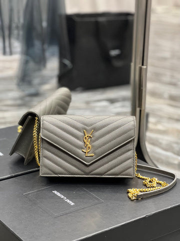 ES - YLS Women Bag - 257