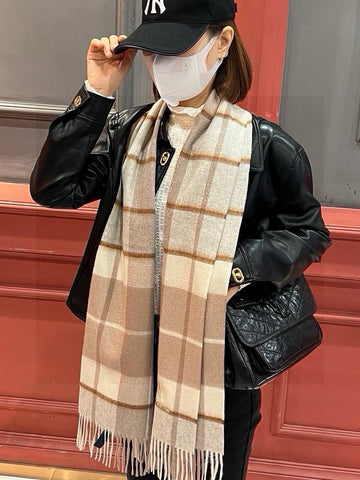 ES - LOV Scarf - 113