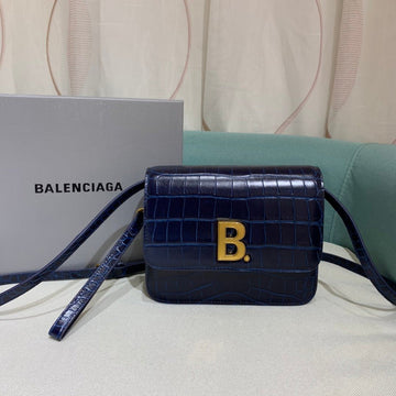 ES - BG Women Bag - 213