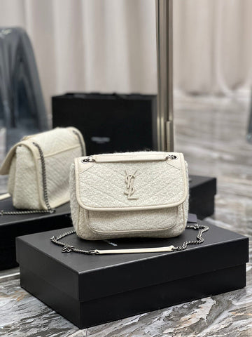 ES - YLS Women Bag - 132