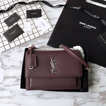 ES - YLS Women Bag - 741