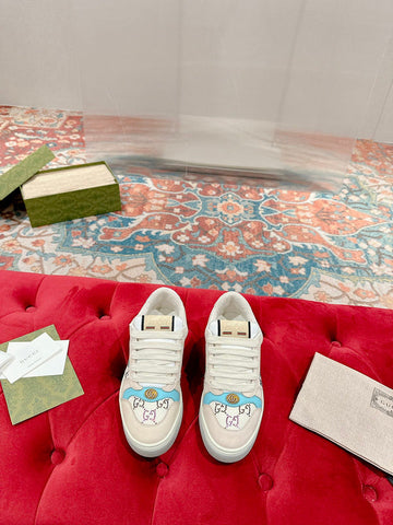ES - GUKI Shoe - 426