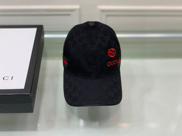 ES - GUKI Cap - 985