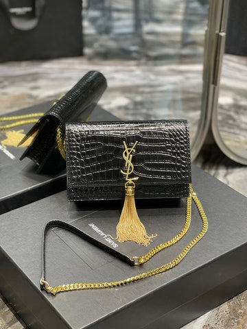 ES - YLS Women Bag - 018