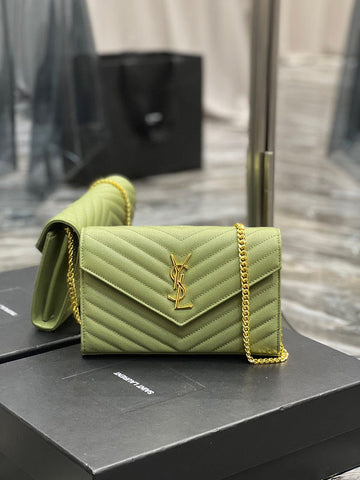 ES - YLS Women Bag - 214