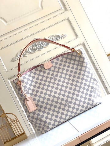 ES - LOV Women Bag - 2942