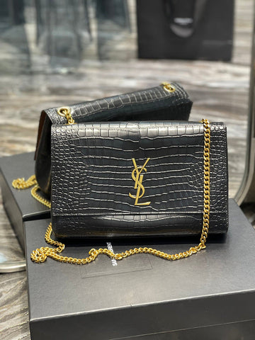 ES - YLS Women Bag - 028