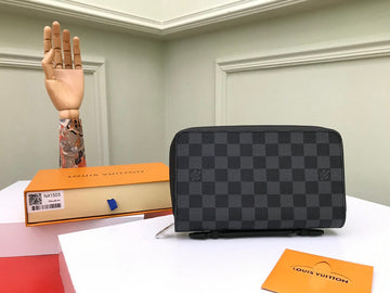 ES - LOV Wallet - 874
