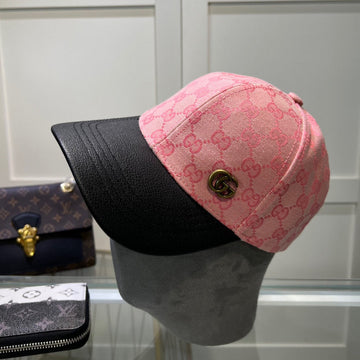 ES - GUKI Cap - 894