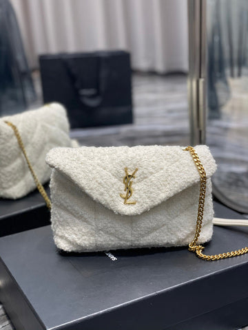 ES - YLS Women Bag - 810