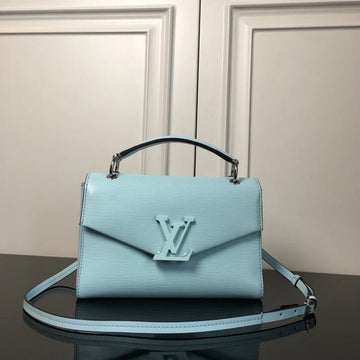 ES - LOV Women Bag - 2086