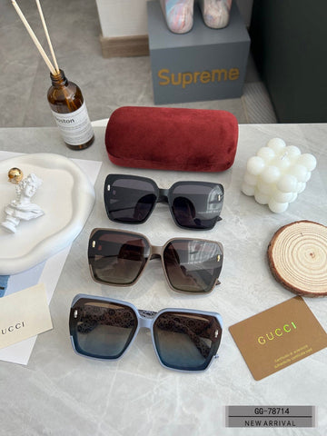 ES - GUKI SunglaES - 319