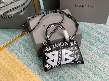 ES - BG Women Bag - 266