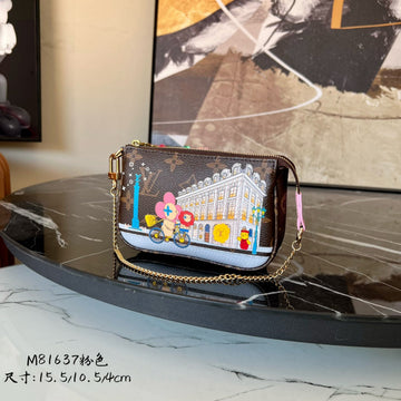 ES - LOV Women Bag - 2342