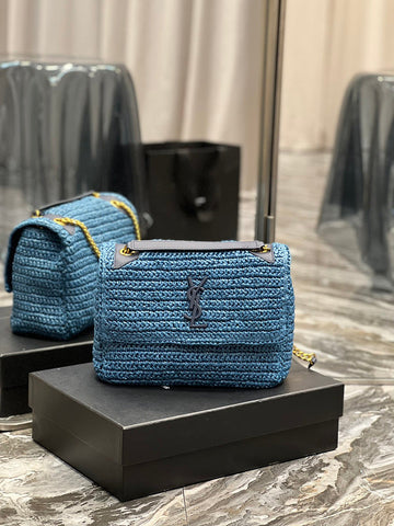 ES - YLS Women Bag - 156