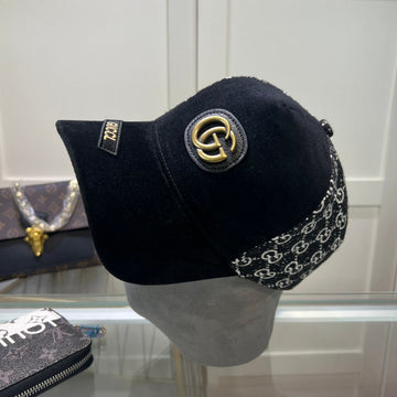 ES - GUKI Cap - 1215