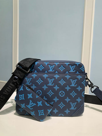 ES - LOV Women Bag - 1757